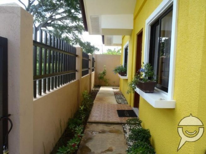 Newly Build House for Rent04