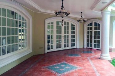 "Special 4 Bedroom House for Rent in Forbes Park, Makati City"02