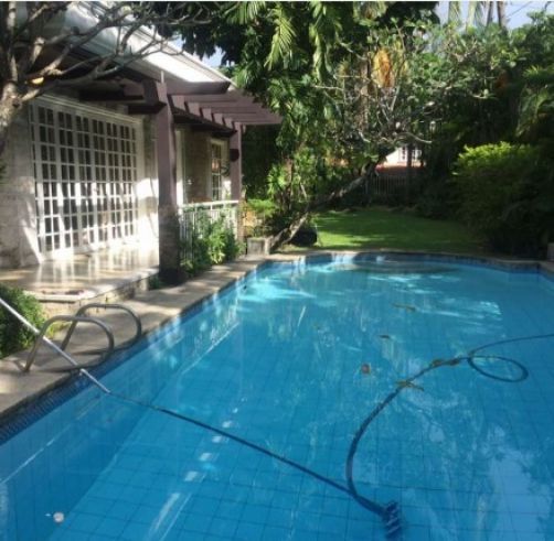 "6 Bedroom House and Lot for Rent in Dasmarinas Village, Makati City(Al"03