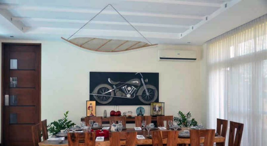 "Beautiful 5 Bedroom House and Lot for Rent in Dasmarinas Village, Maka"04