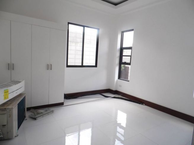 Furnished Modern House For Rent In Angeles City03