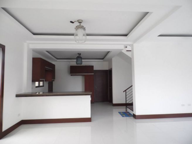 Furnished Modern House For Rent In Angeles City04