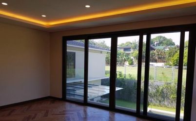 "Furnished 4 Bedroom House and Lot for Rent in Dasmarinas Village, Maka"02