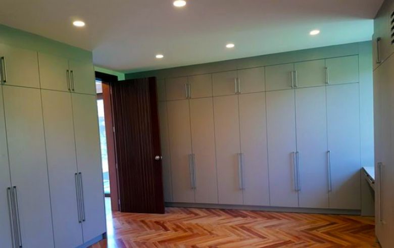 "Furnished 4 Bedroom House and Lot for Rent in Dasmarinas Village, Maka"03
