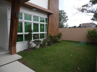 House and Lot with 4 Bedrooms for rent in friendship Angeles City02