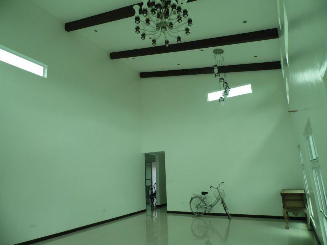 House and Lot with 4 Bedrooms for rent in friendship Angeles City03