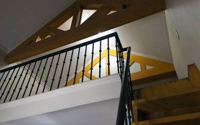 "Sophisticated 4 Bedroom House and Lot for Rent in Dasmarinas Village,"02