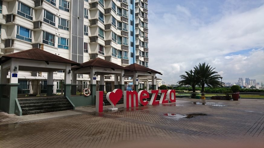 Mezza