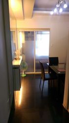 Mezza Residence 1BR Fully furnished. Short Term rent02