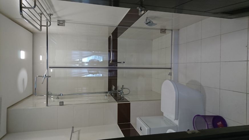 Mezza Residence 1BR Fully furnished. Short Term rent04
