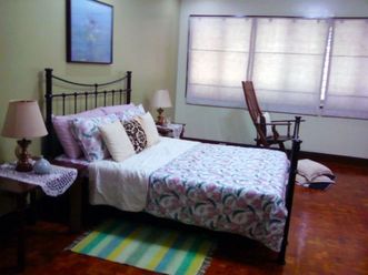 "Special 4 Bedroom House for Rent in Dasmarinas Village, Makati City"02
