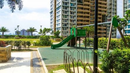 "Furnished 1br Unit For Rent, Tivoli Gardens, Mandaluyong, Near Shaw, O"02