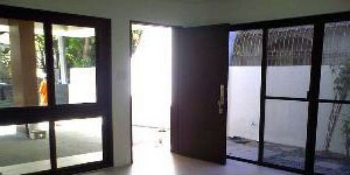 3 Bedroom Well-Maintained House for Rent in San Lorenzo Village(All Di02