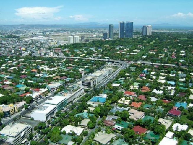 3 Bedroom Well-Maintained House for Rent in San Lorenzo Village(All Di03