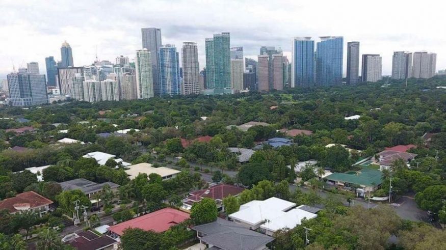 3 Bedroom Well-Maintained House for Rent in San Lorenzo Village(All Di04