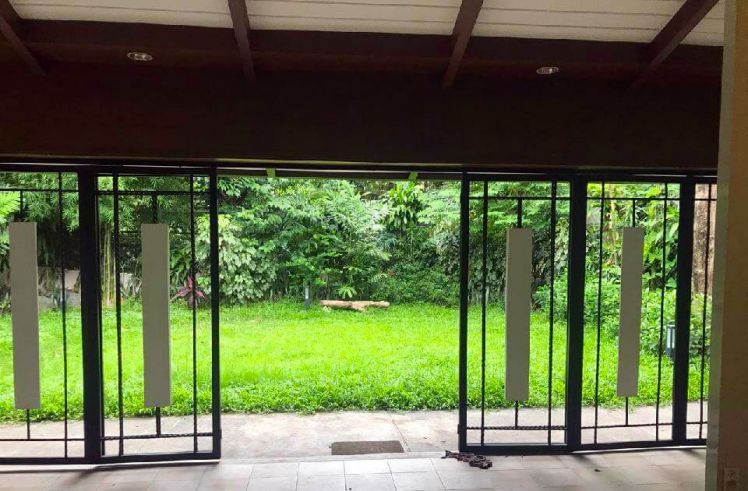 "Exclusive 5 Bedroom House and Lot for Rent in Forbes Park, Makati City"03