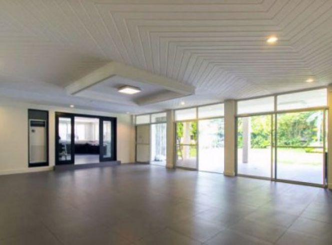 "Spacious 4 Bedroom House and Lot for Rent in Forbes Park, Makati City"03
