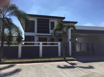 Furnished House with Swimming pool for rent in Hensonville - 80K02
