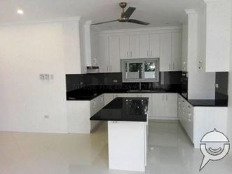 Brand New Modern House With 4 Bedroom For Rent In Angeles City02