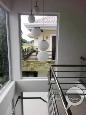 Brand New Modern House With 4 Bedroom For Rent In Angeles City04