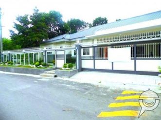 For Rent Bungalow House With Big Yard In Angeles City02
