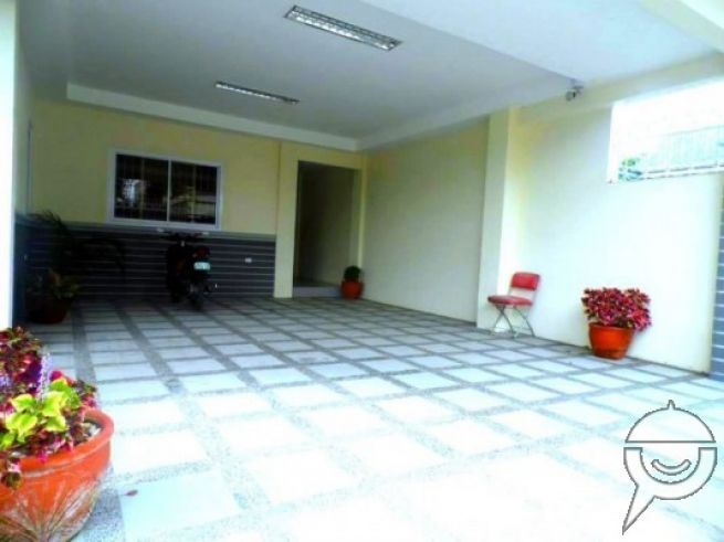 For Rent Bungalow House With Big Yard In Angeles City03