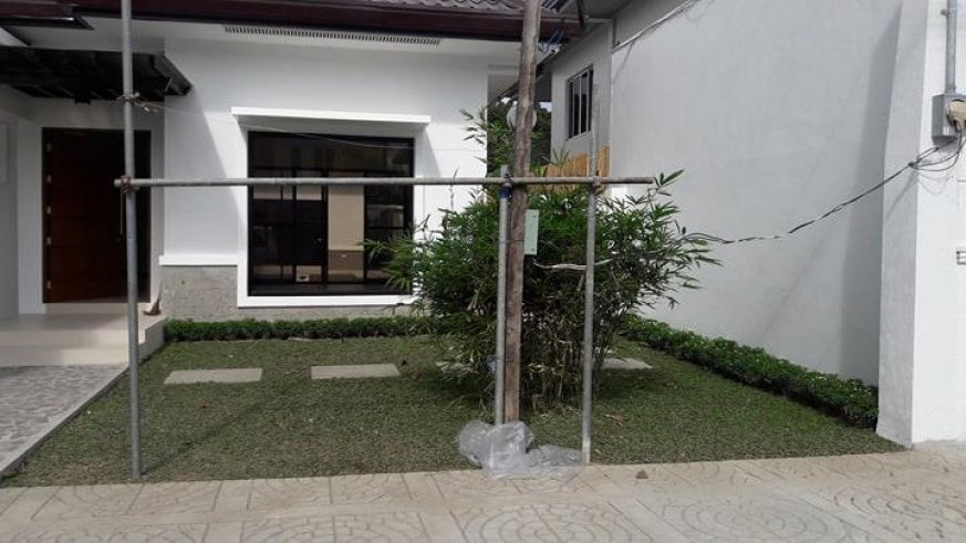 "3BR Brand New Bungalow House and Lot For Rent in Hensonville, Angeles"04