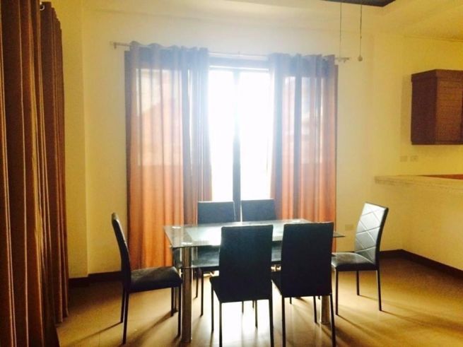 4BR House and Lot For Rent in Angeles City05