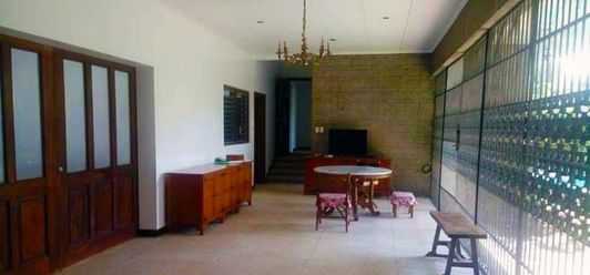"Brand New 6 Bedroom House and Lot for Rent in Dasmarinas Village, Maka"02