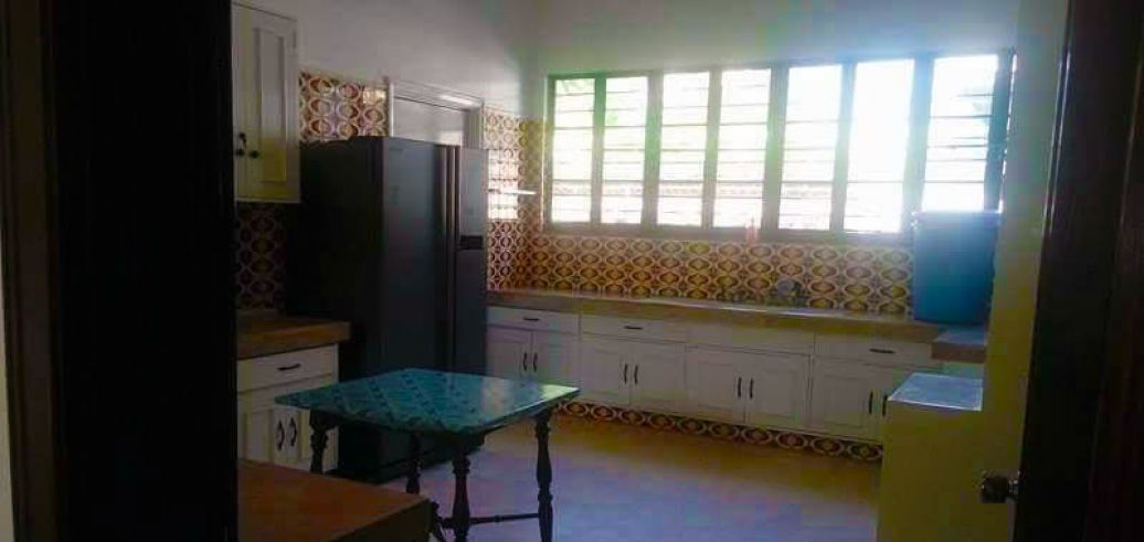 "Brand New 6 Bedroom House and Lot for Rent in Dasmarinas Village, Maka"04