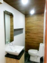 "Brandnew House for rent - P60,00"02
