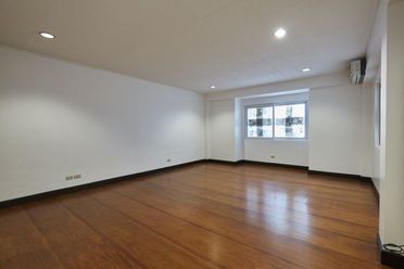 "A 4BR Corner House and Lot for rent at Dasmarinas Village, Makati City"02