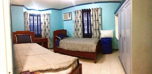 Newly Renovated Two Storey House for rent with 3 bedrooms near to Marq02