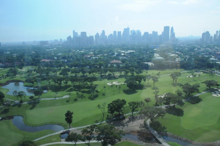 Bellagio 2BR for Rent The Fort03