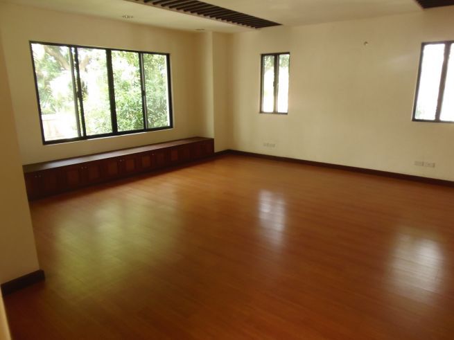 Dasmarinas Village House For Lease03