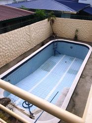 5 Bedroom House with pool for rent - 60K02