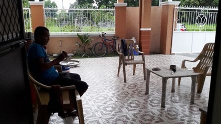 Brandnew House for rent in Friendship - 40K02