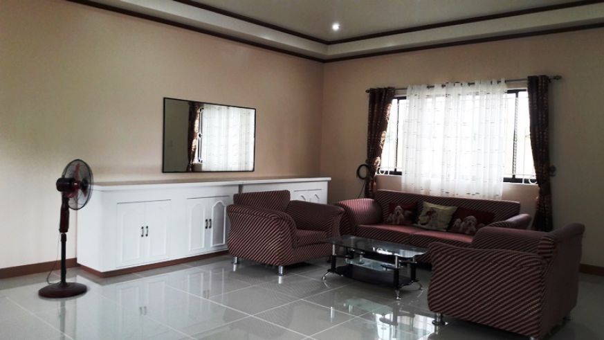 Brandnew House for rent in Friendship - 40K04