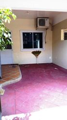 3 Bedroom Town House for rent near Fields Avenue @35K02