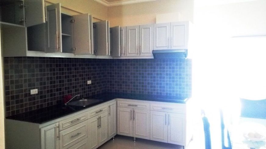 3 Bedroom Town House for rent near Fields Avenue @35K03
