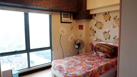 "Tivoli Garden Residences, 3 Bed Room Unit for Rent at 65k per month"02