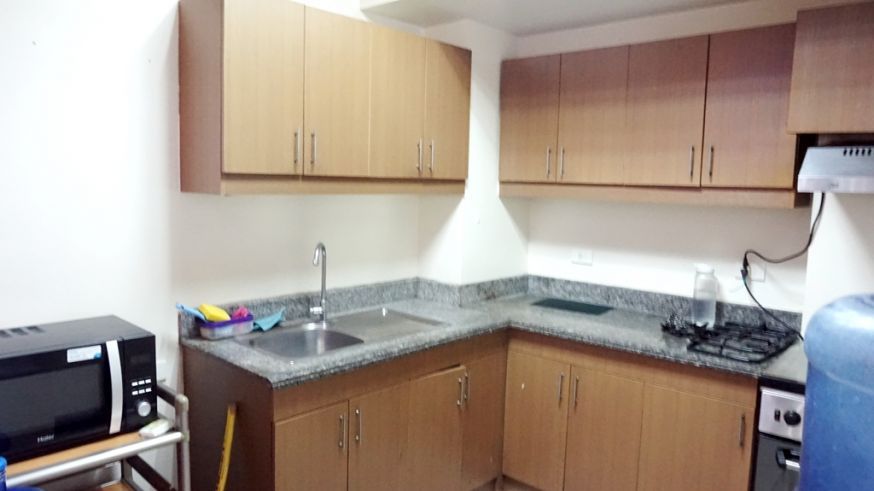 "Tivoli Garden Residences, 3 Bed Room Unit for Rent at 65k per month"03
