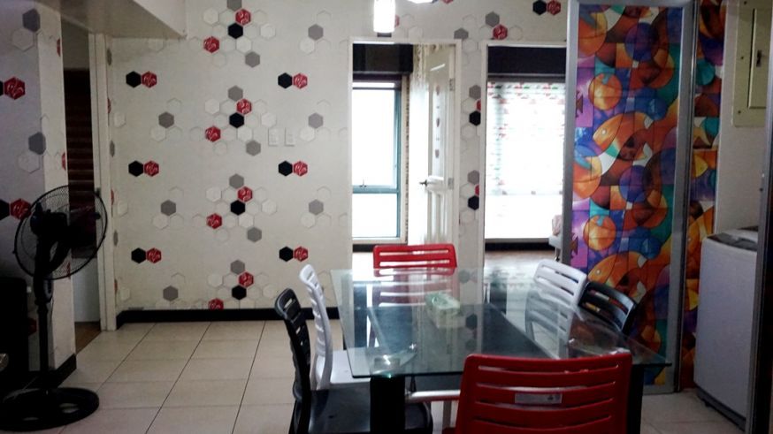 "Tivoli Garden Residences, 3 Bed Room Unit for Rent at 65k per month"04