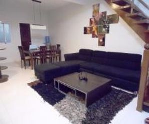 2 Bedroom Fully Furnished Town House with Pool for rent - 35K02