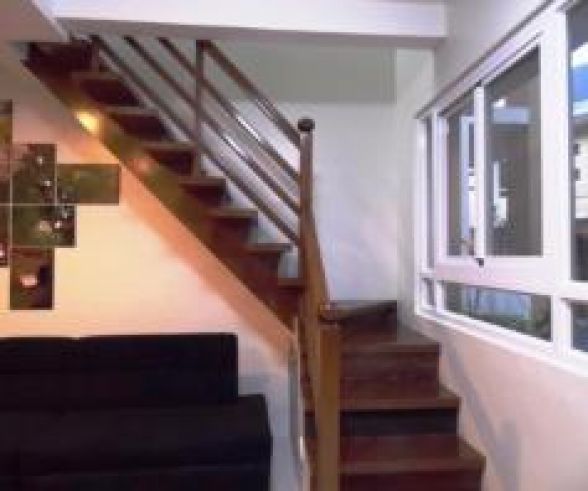 2 Bedroom Fully Furnished Town House with Pool for rent - 35K04