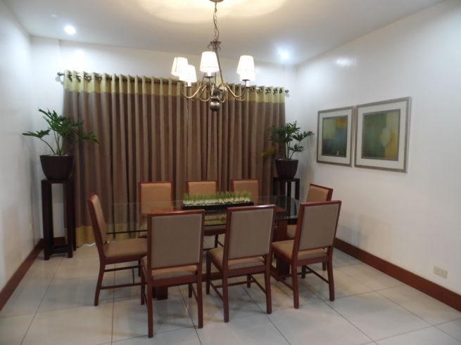 3 Bedroom Semi Furnished House in Balibago04
