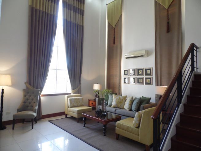 3 Bedroom Semi Furnished House in Balibago05