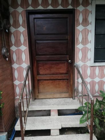 "House and Lot for Rent in, Hereford St. Project 8, Quezon City"04
