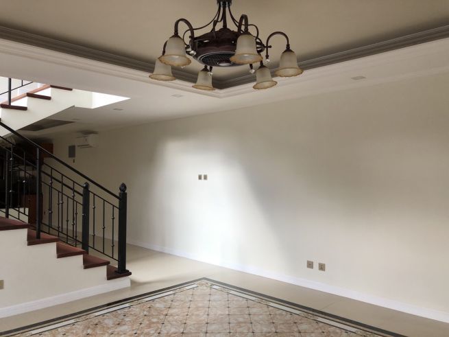 "3 Bedroom House for Lease in San Lorenzo Village, Makati City"01