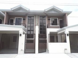 3BR for rent in gated subdivision in Friendship Angeles City02